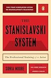 The Stanislavski System The Professional Training Of An Actor Second Revised Edition Penguin Handbooks