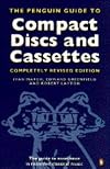 The Penguin Guide to Compact Discs and Cassettes 1995 (Serial)