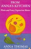 From Anna's Kitchen: Plain and Fancy Vegetarian Menus