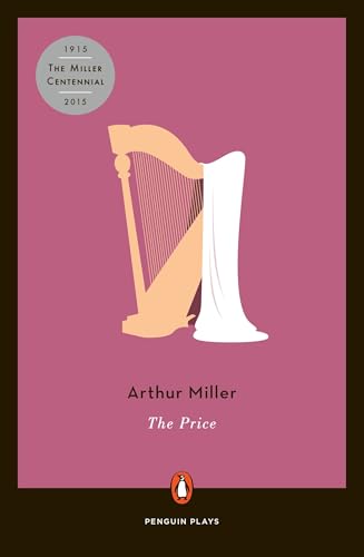 The Price book cover