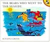 Teddybears at the Seaside