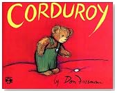 Corduroy