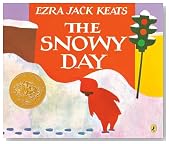 The Snowy Day