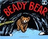 Beady Bear