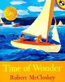 Time Of Wonder Picture Puffin Books