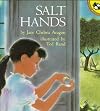 Salt Hands