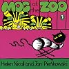 Mog at the Zoo