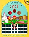 Opt: An Illusionary Tale (Picture puffins)