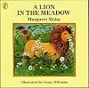 A Lion in the Meadow