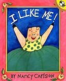 I Like Me Picture Puffin Books