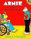 Arnie and the New Kid