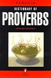 The Penguin Dictionary of Proverbs