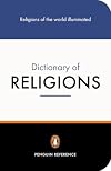 Dictionary of Religions