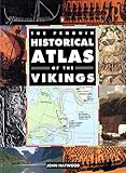 The Penguin Historical Atlas Of The Vikings