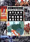 The Penguin Historical Atlas of the Third Reich