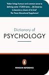The Penguin Dictionary of Psychology