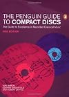 The Penguin Guide to Compact Discs 2002