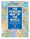 The Penguin Map of the World: Revised Edition