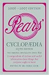 Pears Cyclopaedia 2006-2007