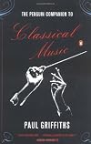 The Penguin Companion to Classical Music