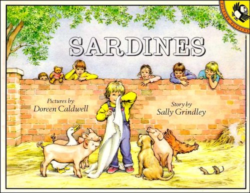 Cover of Sardines