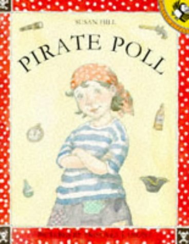 Pirate Poll book cover