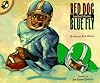 Red Dog, Blue Fly: Football Poems (Picture Puffin)