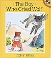 The Boy Who Cried Wolf