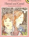 Hansel and Gretel (Puffin Pied Piper)