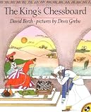 The King's Chessboard