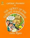 The Quest of the Golden Handshake