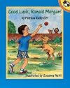 Good Luck, Ronald Morgan