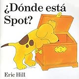 Donde Esta Spot
