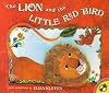 The Lion and the Little Red Bird