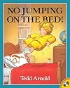 No Jumping on the Bed!