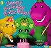 Happy Birthday Baby Bop!