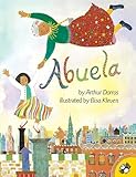 Abuela English Edition With Spanish Phrases Picture Puffin Books