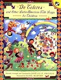 De Colores And Other Latin American Folksongs For Children Anthology