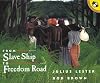 From Slave Ship to Freedom Road