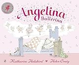 Angelina Ballerina