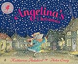 Angelinas Christmas