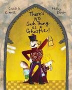 There's No Such Thing as a Ghostie! book cover
