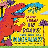Amazon cover image
