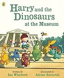 Harry And The Dinosaurs At The Museum