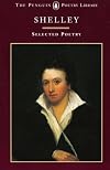 Shelley: Selected Poetry (Penguin Poetry Library)