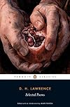 Selected Poems of D. H. Lawrence
