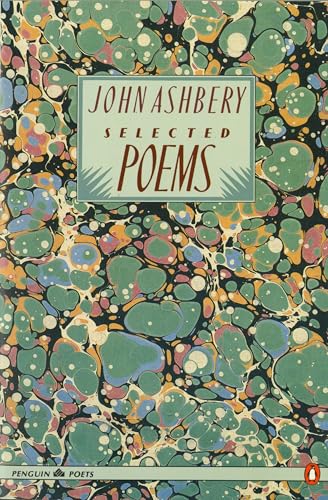 Selected Poems book cover