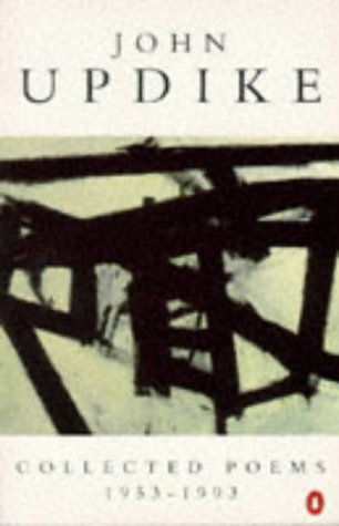 Collected Poems, 1953-1993 book cover
