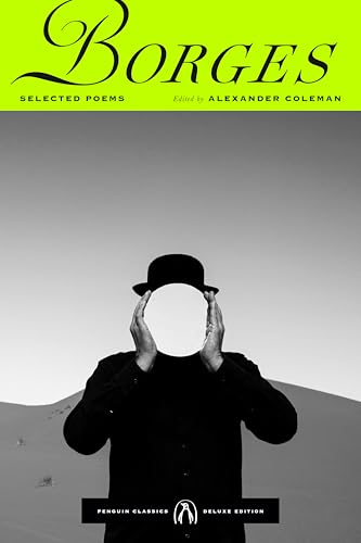 Selected Poems book cover
