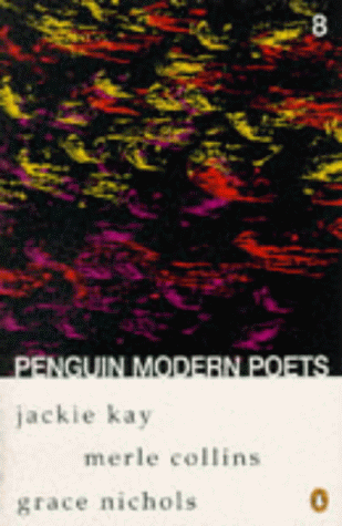 Jackie Kay, Merle Collins, Grace Nichols book cover